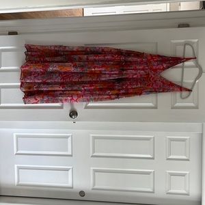 Never worn Julianne Maxi Dress- Free People